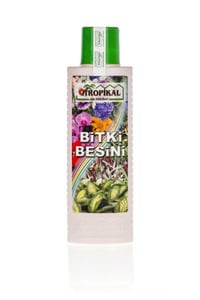 TROPİKAL Genel Bitki Besini