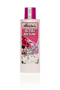 TROPİKAL Orkide İçin Özel Bitki Besini