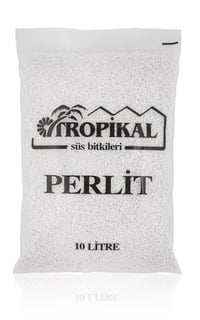 TROPİKAL Tarımsal Perlit