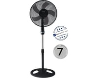  Raks SF16TRIO 55W 3 Fonksiyonlu Ayaklı, Duvar ve Masa Vantilatör