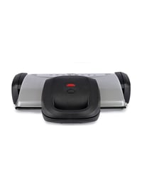 Aksu Tost T 34G Ken Grill Granit Tost Makinesi 1800W