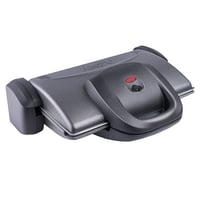 Aksu Tost T 34G Ken Grill Granit Tost Makinesi 1800W