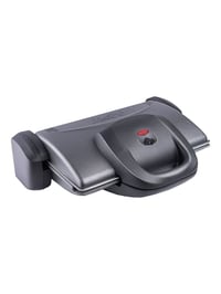 Aksu Tost T 34G Ken Grill Granit Tost Makinesi 1800W
