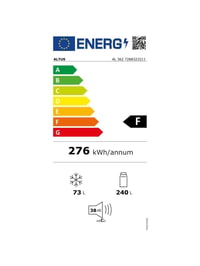 Altus AL 362 NE 313 LT No Frost Beyaz Buzdolabı