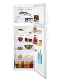 Altus AL 362 NE 313 LT No Frost Beyaz Buzdolabı