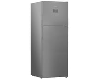 Altus Al 375 XIE 477 Lt E Enerji Sınıfı No-Frost Inox Buzdolabı