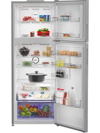 Altus Al 375 XIE 477 Lt E Enerji Sınıfı No-Frost Inox Buzdolabı