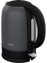 Altus Al 4034 G Su Isıtıcı Kettle Antrasit