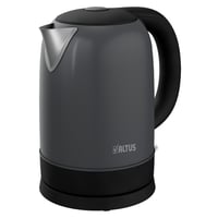 Altus Al 4034 G Su Isıtıcı Kettle Antrasit