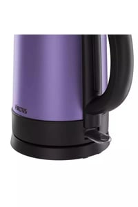Altus Al 728 M Su Isıtıcı Mor Çelik Kettle