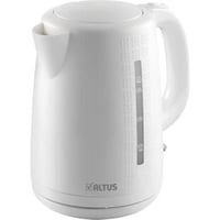 Altus AL 729 Kettle Plastik Beyaz