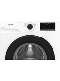 Altus AL CM 91050 R - 9 KG 1000 Devir Çamaşır Makinesi