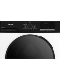 Altus AL CM 91254 D 1200 Devir 9 kg Çamaşır Makinesi