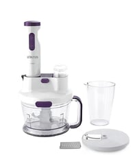 Altus Alsm 739 B Rendeli Blender Seti
