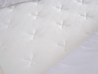 AMORE Kuş Tüyü Sünger Pocket Core Torba Yay Teknolojisi Yatak Seti