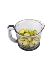 Arnica Diva Pro GH21800 Blender Seti - Beyaz