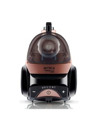 Arnica ET14300 Tesla Premium Rose Toz Torbasız Elektrikli Süpürge