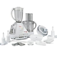 Arnica GH21020 Prokit 444 800 W Mutfak Robotu
