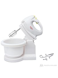 Arnica GH21650 Promix Standlı 200 W Mikser