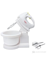Arnica GH21650 Promix Standlı 200 W Mikser