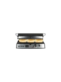 Arnica GH26240 Tostit Maxi Tost Makinesi