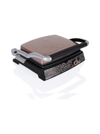 Arnica GH26250 Diamond Rose Tost Makinesi