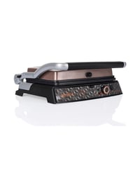 Arnica GH26250 Diamond Rose Tost Makinesi