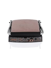 Arnica GH26250 Diamond Rose Tost Makinesi