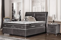 Avantgarde Plus Full Ortopedik Yatak