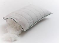 Bambu Yastık