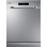 DW60M5052FS inox 5 Programlı Inox Bulaşık Makinesi
