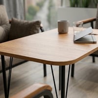 Ekon Cappucino 2+1+1 Bahçe Balkon Takımı