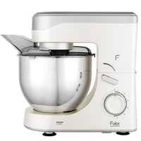 Fakir Arya Cream 1500 W 5 lt Hamur Yoğurma Makinesi (Stadlı Mikser)