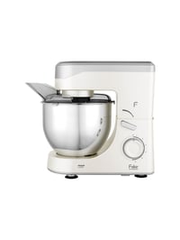 Fakir Arya Cream 1500 W 5 lt Hamur Yoğurma Makinesi (Stadlı Mikser)