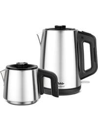 Fakir Chailand Inox Çay Makinesi