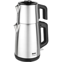 Fakir Chailand Inox Çay Makinesi