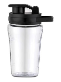 Fakir Chop 'n Blend Yeşil Smoothıe Blender