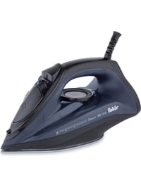 Fakir DB2009 Elegance 2400W Lacivert Buharlı Ütü