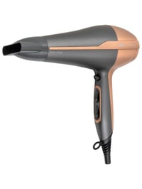 Fakir Dry & Shine Saç Kurutma Makinesi 2200 W