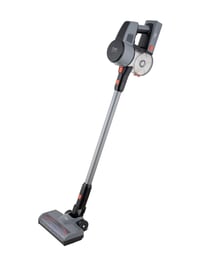 Fakir Inovator 4048 Silver Furry Şarjlı Dikey Süpürge