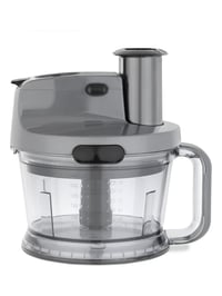 Fakir Mr Cheff Quadro Blender Set Grey