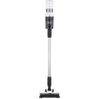 Fakir Shadow 6038 Natural White Dikey Şarjlı Süpürge 25.9 V Güç Değeri ile Kuru Temizlik İçin İdeal