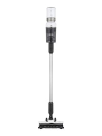Fakir Shadow 6038 Natural White Dikey Şarjlı Süpürge 25.9 V Güç Değeri ile Kuru Temizlik İçin İdeal
