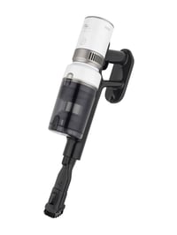 Fakir Shadow 6038 Natural White Dikey Şarjlı Süpürge 25.9 V Güç Değeri ile Kuru Temizlik İçin İdeal