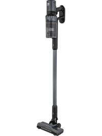 Fakir Shadow 7016 Gun Metal Kablosuz Şarjlı Elektrikli Süpürge