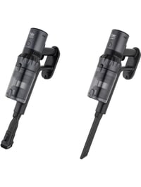 Fakir Shadow 7016 Gun Metal Kablosuz Şarjlı Elektrikli Süpürge
