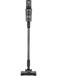 Fakir Shadow 7016 Gun Metal Kablosuz Şarjlı Elektrikli Süpürge