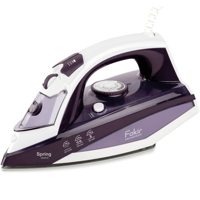 Fakir Spring Buharlı Ütü - Violet - 2600 Watt