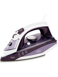 Fakir Spring Buharlı Ütü - Violet - 2600 Watt