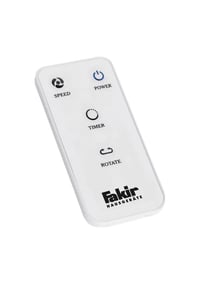 Fakir TVL 90 S Kule Tipi Vantilatör